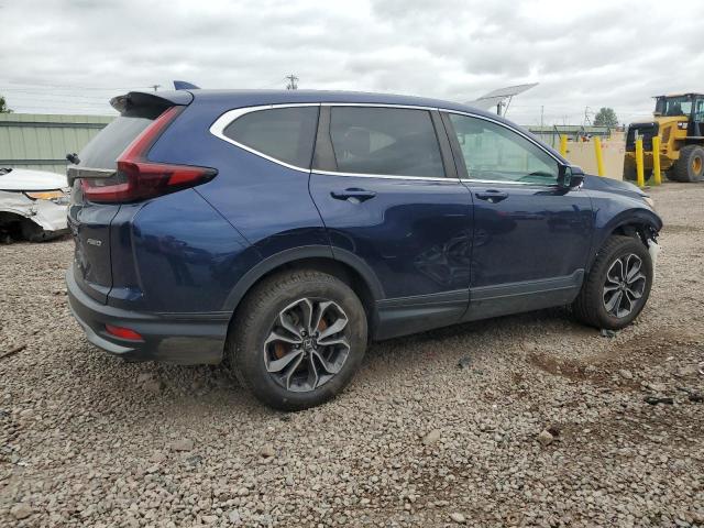 2020 HONDA CR-V EXL 2HKRW2H87LH633954