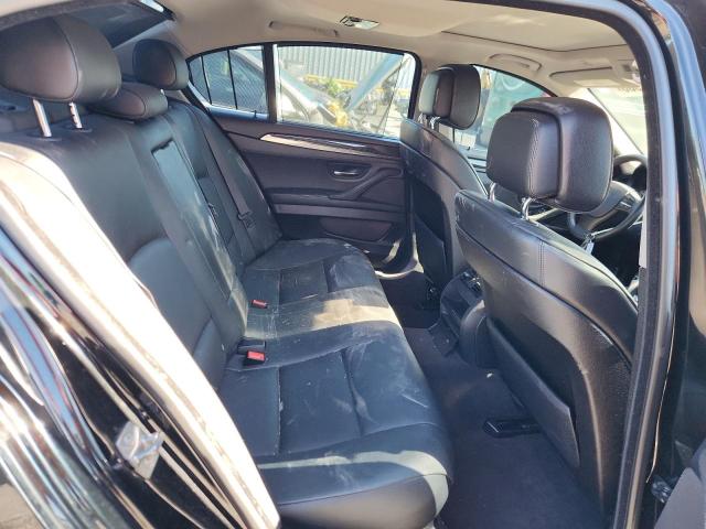2011 BMW 528 I - WBAFR1C55BC260454