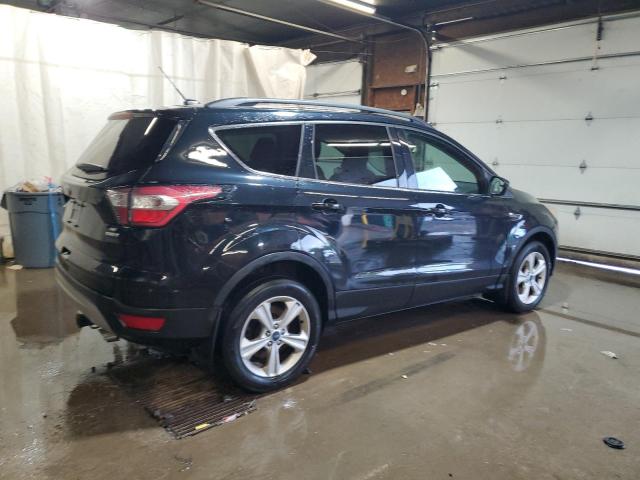 Vin: 1fmcu9gd8jua32473, lot: 61372675, ford escape se 20183