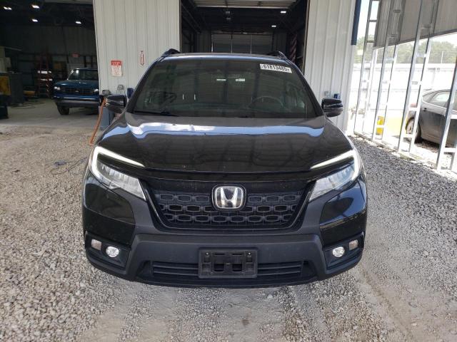 2020 HONDA PASSPORT T 5FNYF7H96LB005013