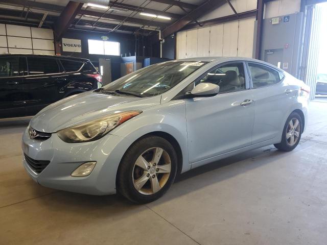 Vin: kmhdh4ae6du502842, lot: 60049905, hyundai elantra gls 2013 img_1