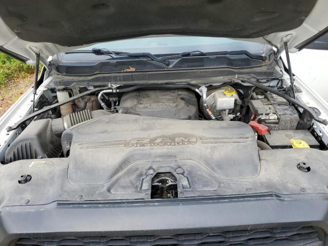 2019 RAM 2500 TRADE 3C6UR5HJ7KG629441