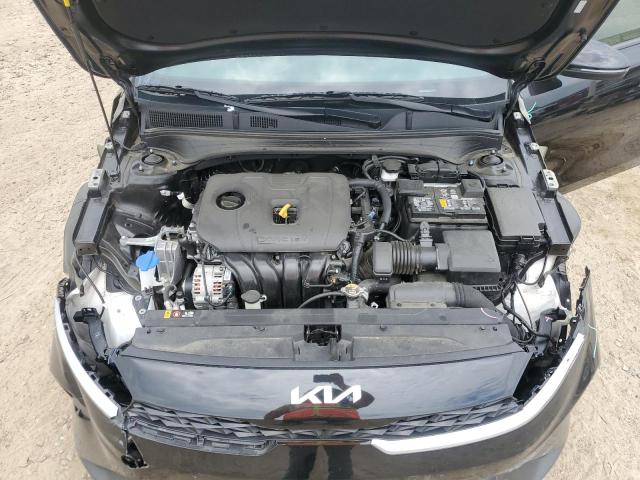 2024 KIA FORTE LX - 3KPF24AD7RE811375