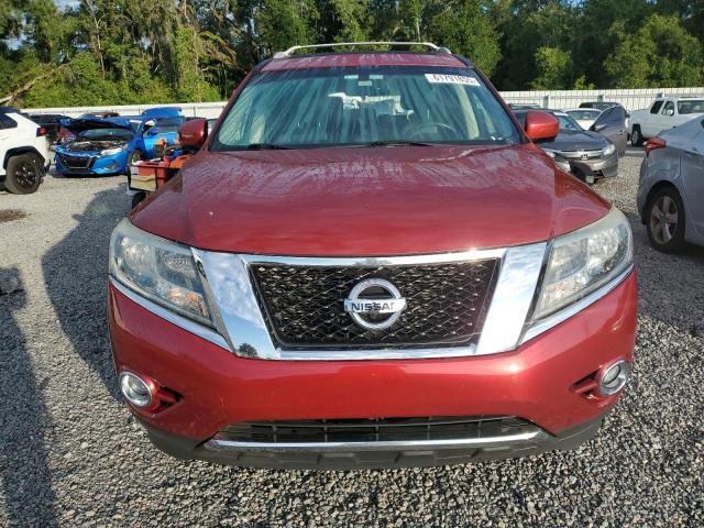 2015 NISSAN 200SX/SE 5N1AR2MN2FC697024
