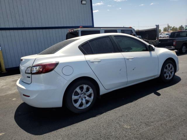 Vin: jm1bl1u89d1703666, lot: 59669055, mazda 3 i 20133