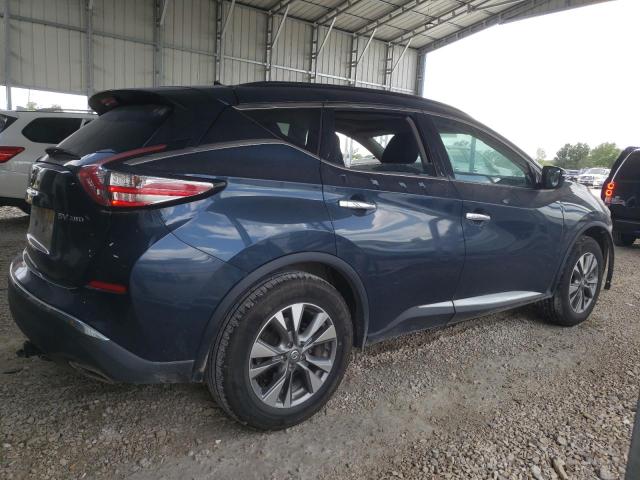 2015 NISSAN MURANO S 5N1AZ2MH5FN233448