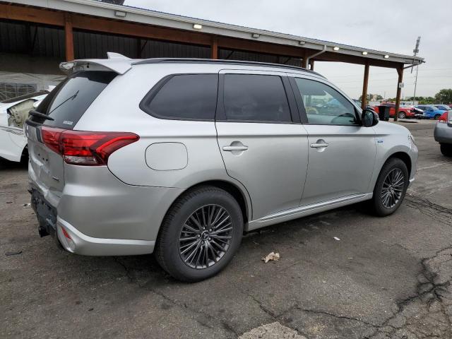 Vin: ja4j2va77nz022209, lot: 59361905, mitsubishi outlander sel 20223