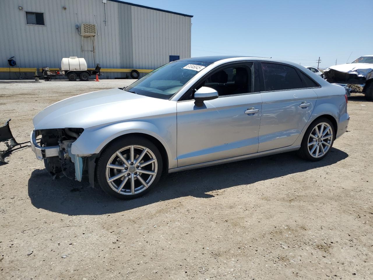 AUDI A3 PREMIUM