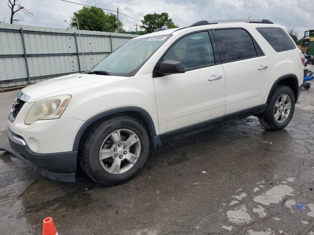 GMC ACADIA SLE