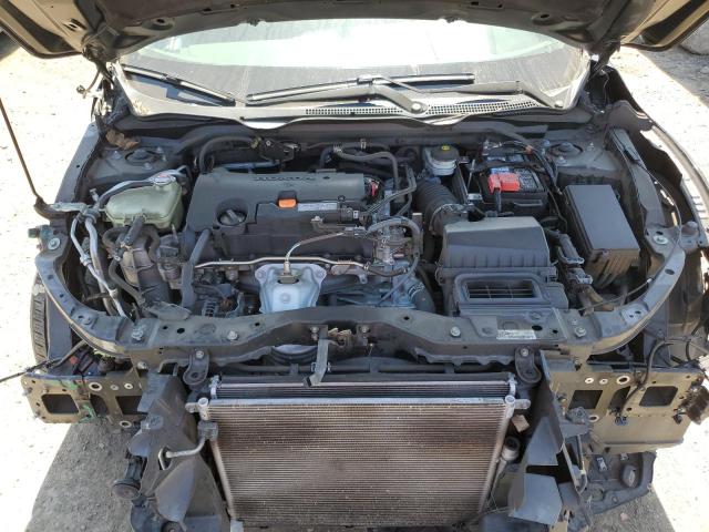 2016 HONDA CIVIC LX - 2HGFC2F56GH535597