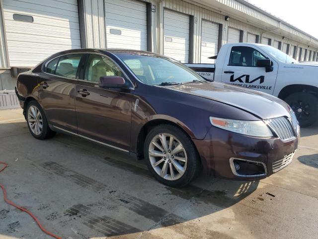 Vin: 1lnhl9dr3ag609417, lot: 59390605, lincoln mks 20104
