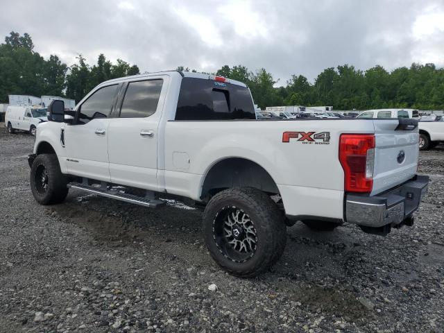 Vin: 1ft7w2bt3jec16610, lot: 60826045, ford f250 super duty 20182
