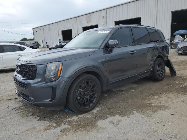 Vin: 5xyp5dhc3ng220319, lot: 61058645, kia telluride sx 2022 img_1