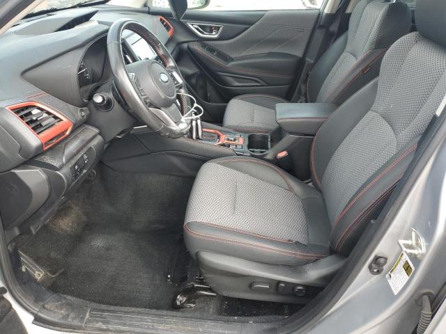 2021 SUBARU FORESTER SPORT JF2SKALC7MH567653