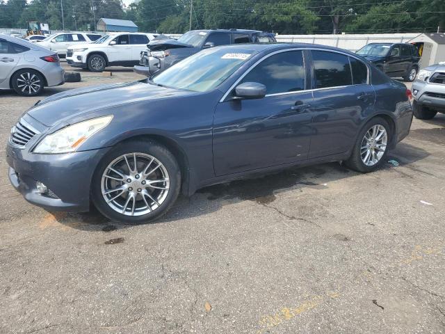 Vin: jn1cv6ap6dm716898, lot: 61684115, infiniti g37 base 2013 img_1