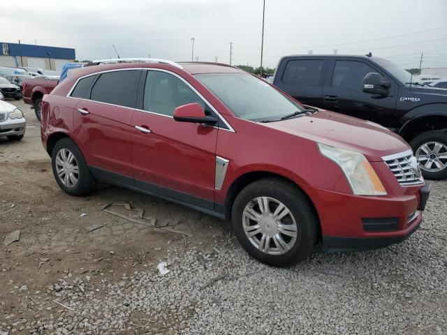 Vin: 3gyfnge34ds533243, lot: 60542385, cadillac srx luxury collection 20134