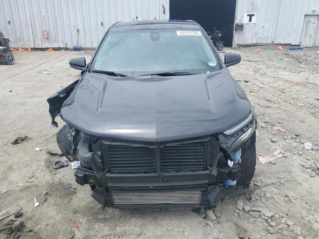 2022 CHEVROLET EQUINOX LT 3GNAXKEV1NL258500