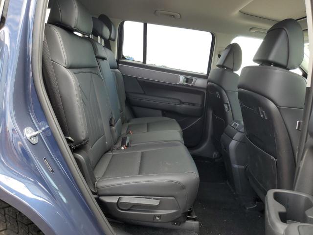 2025 HYUNDAI SANTA FE X 5NMP3DGL7SH117476