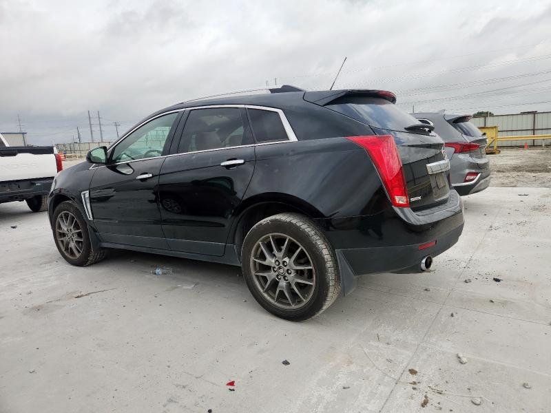 2016 CADILLAC SRX PERFOR - 3GYFNCE36GS572218