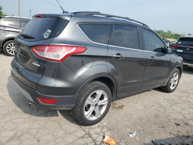 Vin: 1fmcu0g94guc40009, lot: 60693835, ford escape se 20163