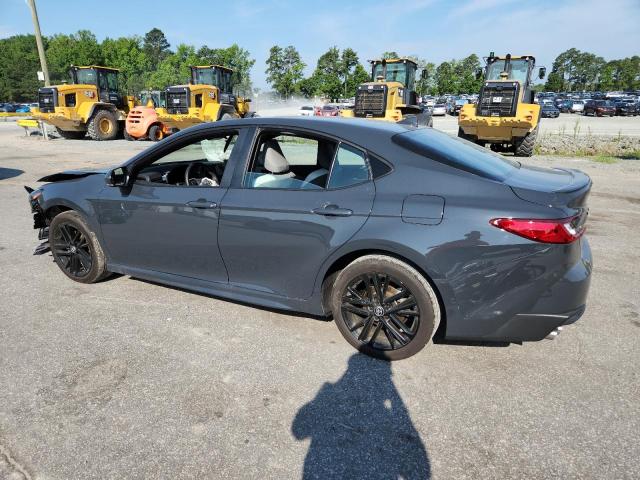 2025 TOYOTA CAMRY XSE - 4T1DAACK3SU546753