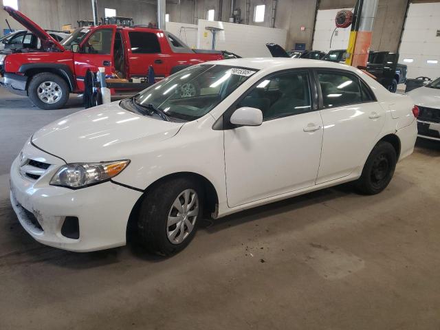 Vin: 2t1bu4ee9bc701251, lot: 59815305, toyota corolla base 2011 img_1