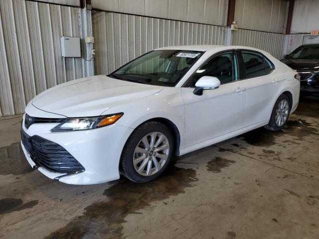 Global Auto Auctions: 2019 TOYOTA CAMRY L