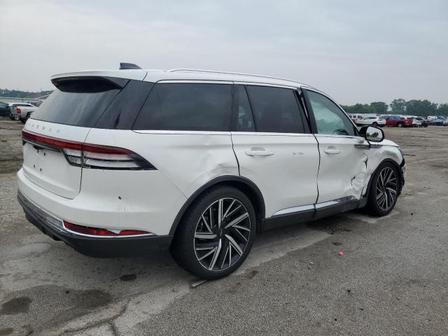 2025 LINCOLN AVIATOR RE 5LM5J7XC0SGL02306