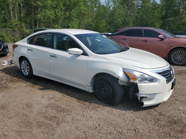 Vin: 1n4al3ap2dn463927, lot: 62275015, nissan altima 2.5 20134