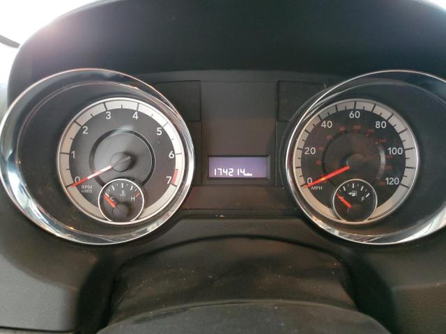 2019 DODGE GRAND CARA - 2C4RDGBG2KR787699
