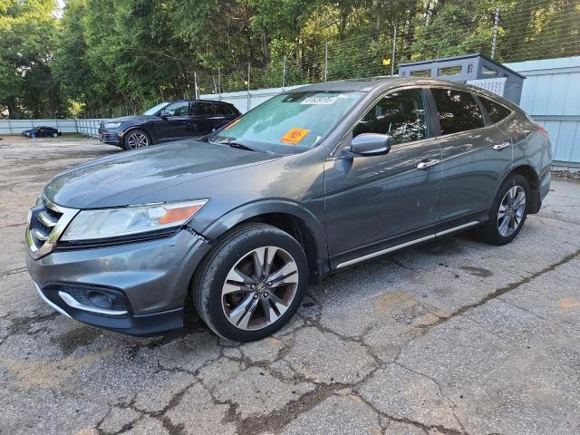 Vin: 5j6tf2h58dl004562, lot: 61629195, honda crosstour exl 2013 img_1