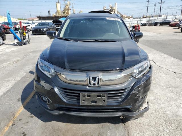 2022 HONDA HR-V EX 3CZRU5H57NM743374