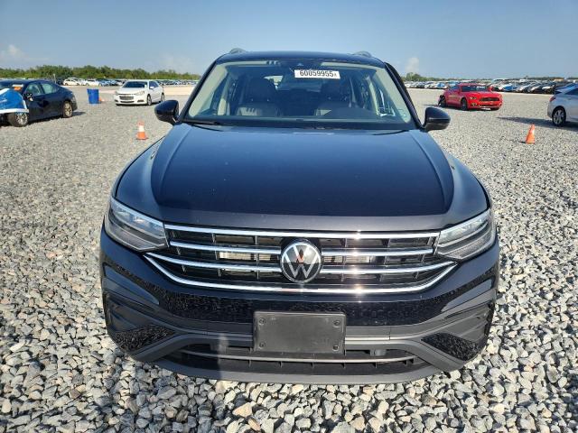 2024 VOLKSWAGEN TIGUAN SE 3VVMB7AX3RM183289