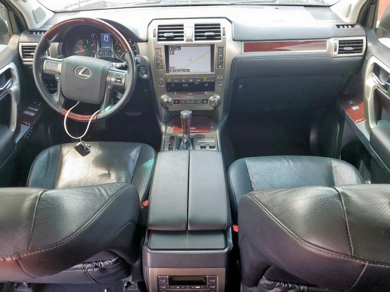 2016 LEXUS GX 460 JTJBM7FX6G5137917