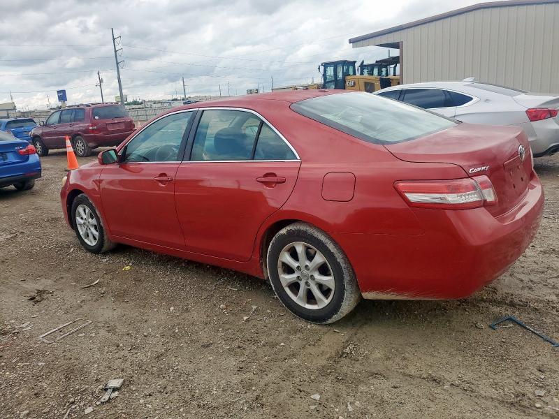 Vin: 4t4bf3ek5br187476, lot: 59983435, toyota camry base 20112