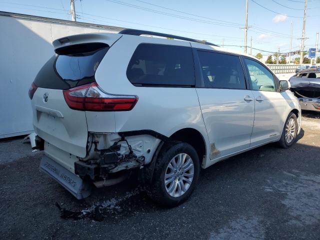 Vin: 5tdyk3dc0fs679812, lot: 61600775, toyota all models xle 20153