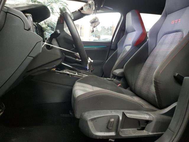 2024 VOLKSWAGEN GTI S WVWGA7CD7RW213248