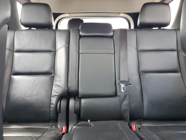 2016 DODGE DURANGO LI 1C4RDJDG1GC484276
