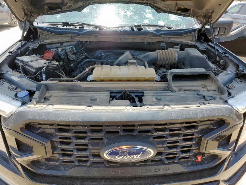 2021 FORD F150 SUPER - 1FTFW1E53MFA04565