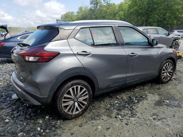 Vin: 3n1cp5cv6ml526139, lot: 60027335, nissan kicks sv 20213