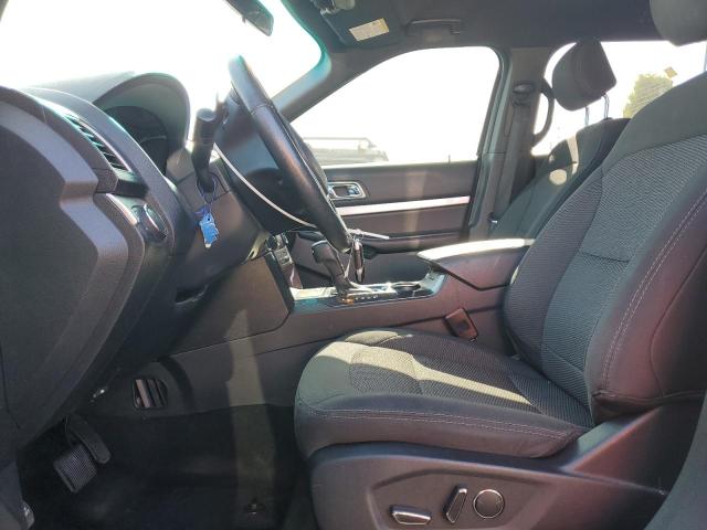 2017 FORD EXPLORER X 1FM5K7DH5HGB21940