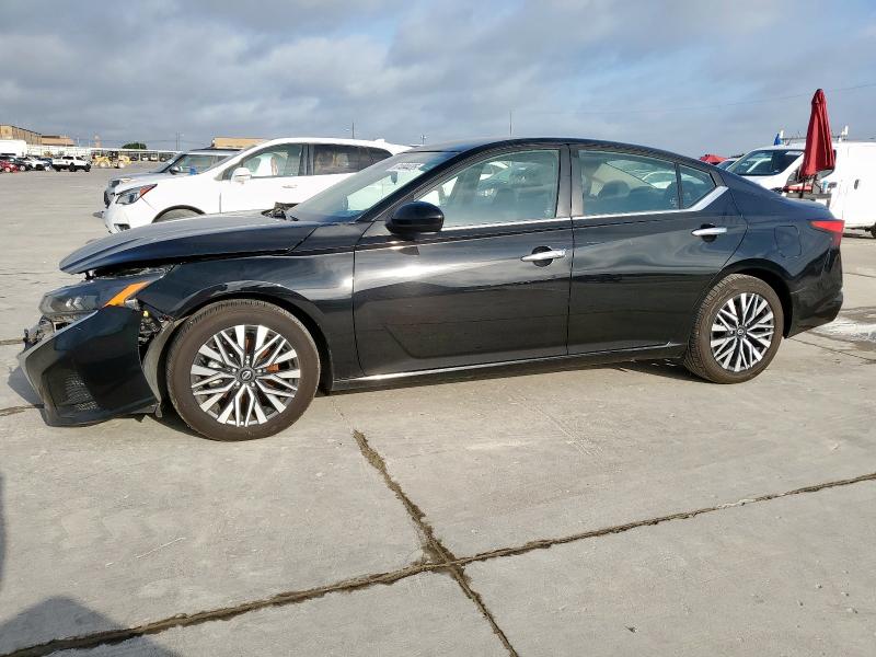 Vin: 1n4bl4dv4pn312788, lot: 61484435, nissan altima sv 2023 img_1