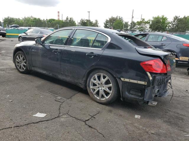 Vin: jn1cv6ar1am453166, lot: 59615705, infiniti g37 20102
