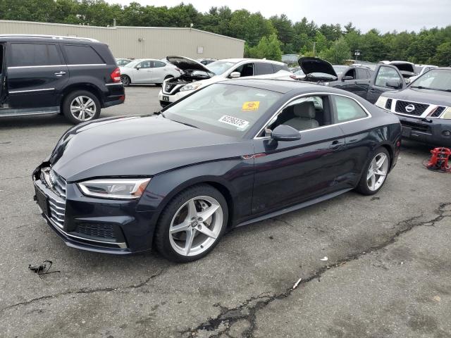 AUDI A5 PREMIUM