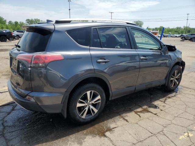 Vin: jtmwfrev7jd114931, lot: 62340955, toyota rav4 adventure 20183