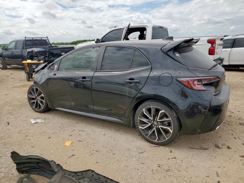 2019 TOYOTA COROLLA SE JTNK4RBEXK3004144