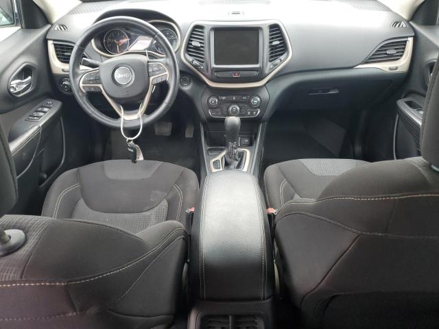 2016 JEEP CHEROKEE L - 1C4PJLCB8GW126009