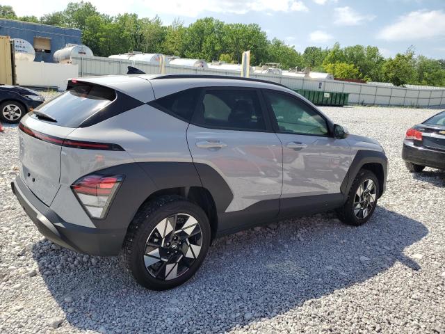 2024 HYUNDAI KONA SEL - KM8HCCAB8RU159152