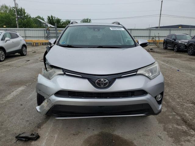 2017 TOYOTA RAV4 XLE 2T3RFREV9HW663718