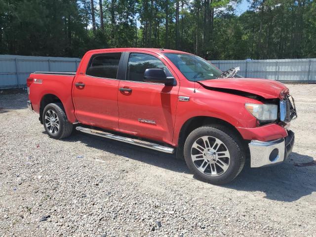Vin: 5tfey5f19cx119625, lot: 61067245, toyota tundra crewmax sr5 20124